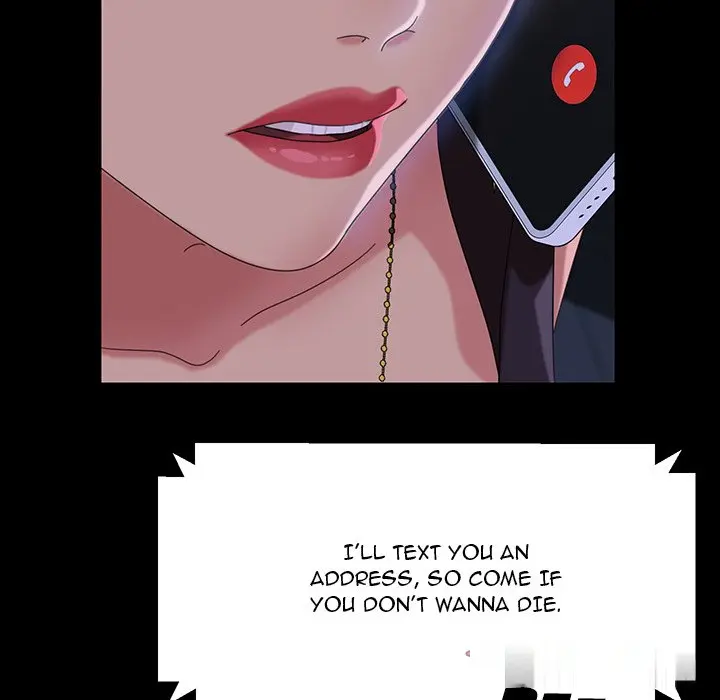 The Lucky Guy Chapter 26 - Page 110