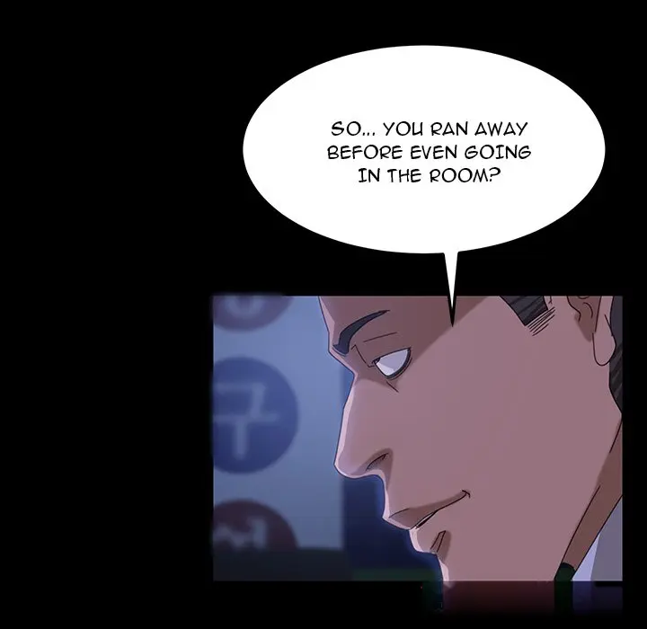 The Lucky Guy Chapter 26 - Page 118