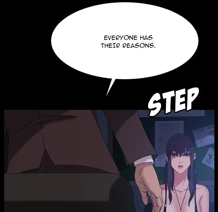 The Lucky Guy Chapter 26 - Page 121