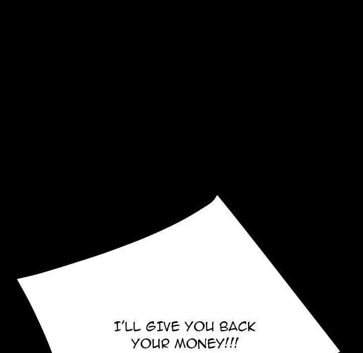 The Lucky Guy Chapter 26 - Page 129