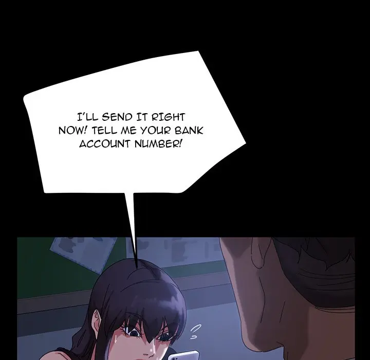 The Lucky Guy Chapter 26 - Page 134