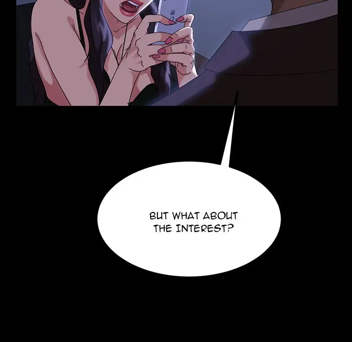 The Lucky Guy Chapter 26 - Page 135