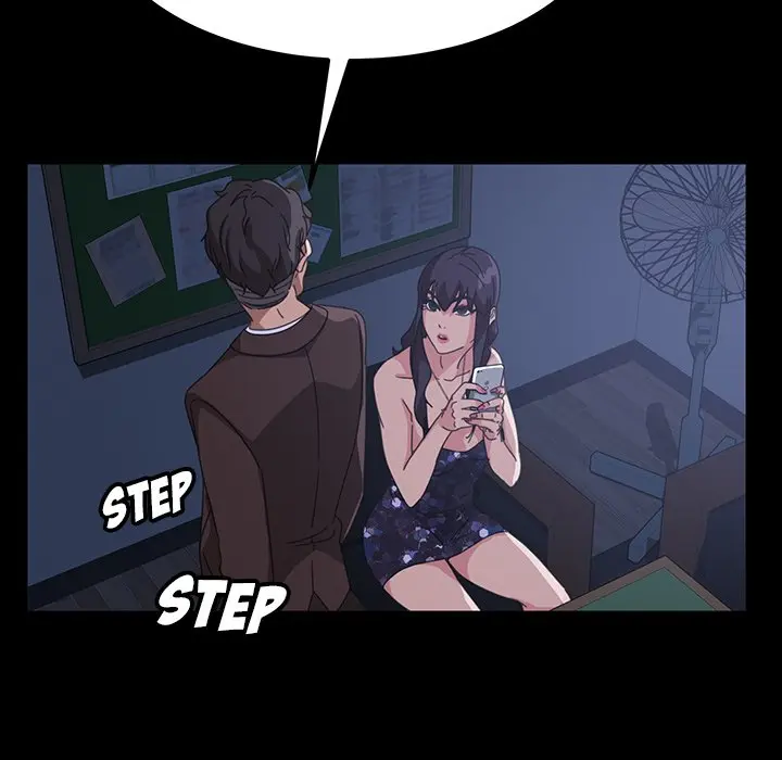 The Lucky Guy Chapter 26 - Page 139