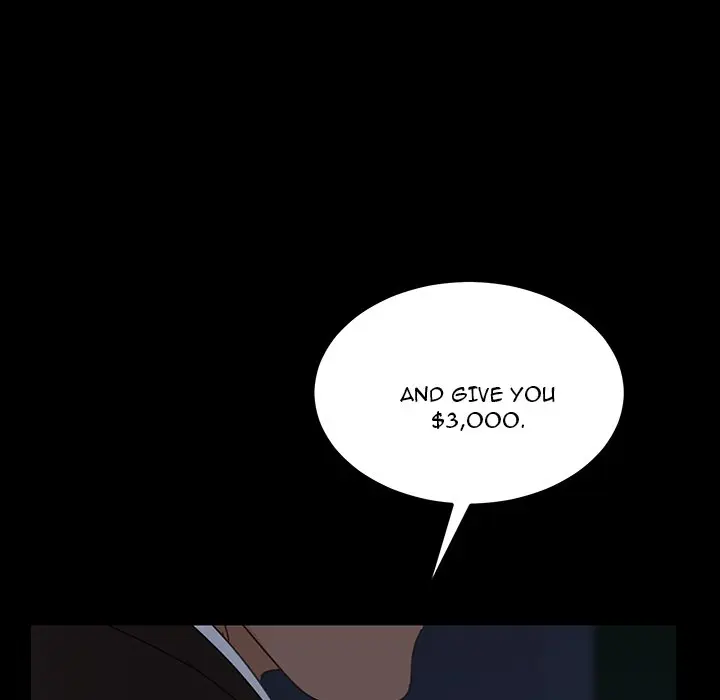 The Lucky Guy Chapter 26 - Page 140