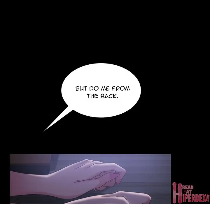 The Lucky Guy Chapter 27 - Page 93