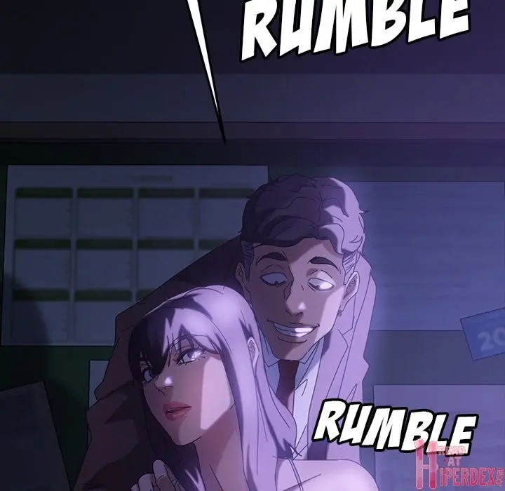 The Lucky Guy Chapter 27 - Page 10