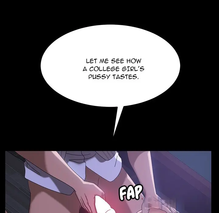 The Lucky Guy Chapter 27 - Page 115
