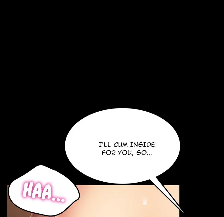 The Lucky Guy Chapter 27 - Page 156