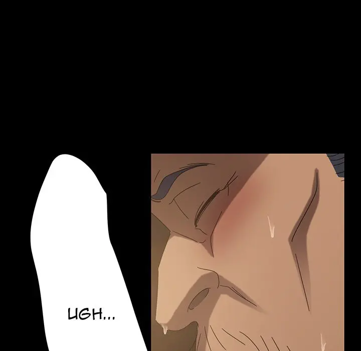 The Lucky Guy Chapter 27 - Page 173