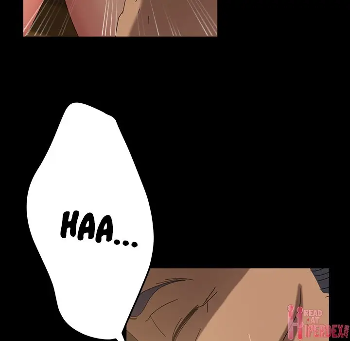 The Lucky Guy Chapter 27 - Page 191