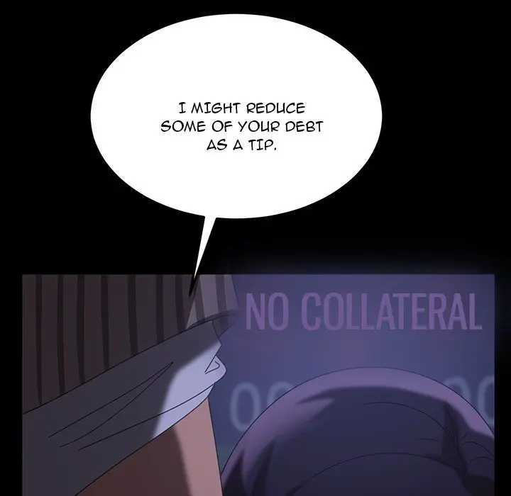 The Lucky Guy Chapter 27 - Page 28