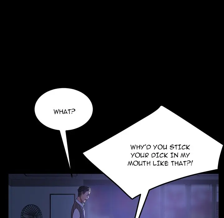The Lucky Guy Chapter 27 - Page 61