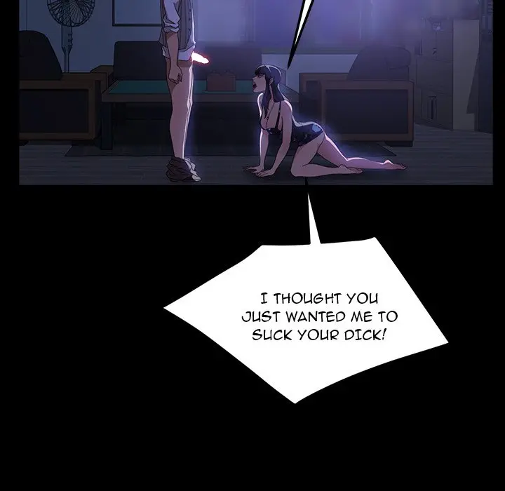 The Lucky Guy Chapter 27 - Page 62