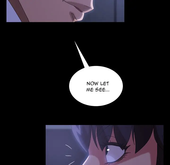 The Lucky Guy Chapter 27 - Page 64