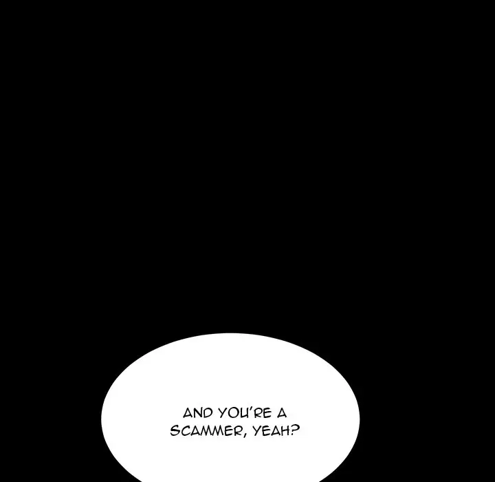 The Lucky Guy Chapter 27 - Page 73