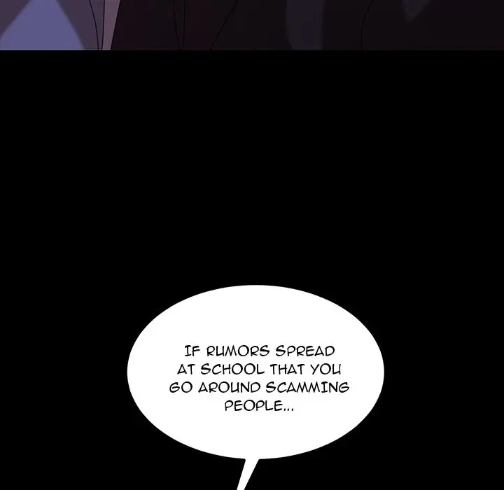 The Lucky Guy Chapter 27 - Page 76