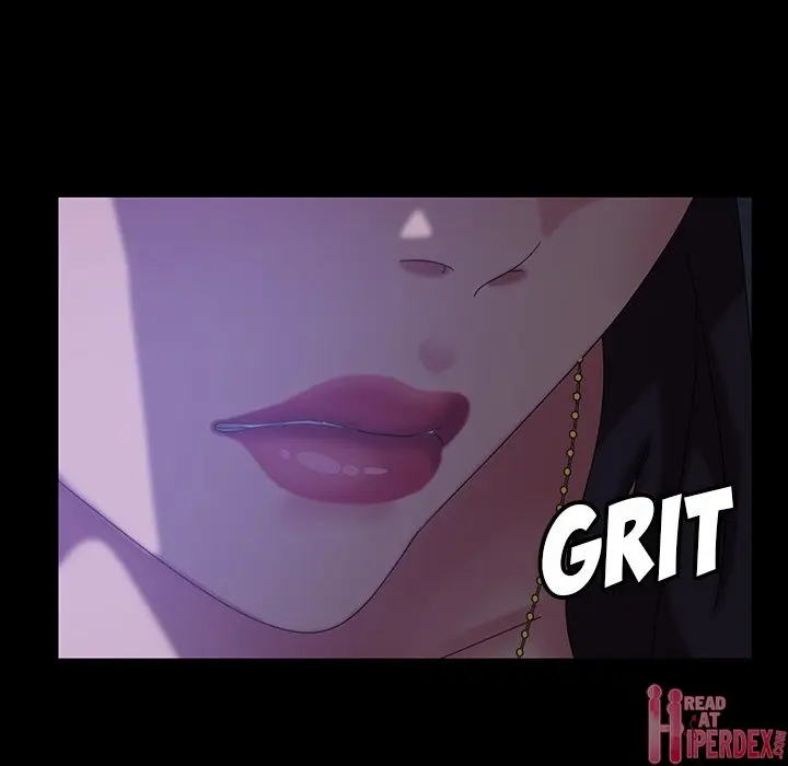 The Lucky Guy Chapter 27 - Page 84