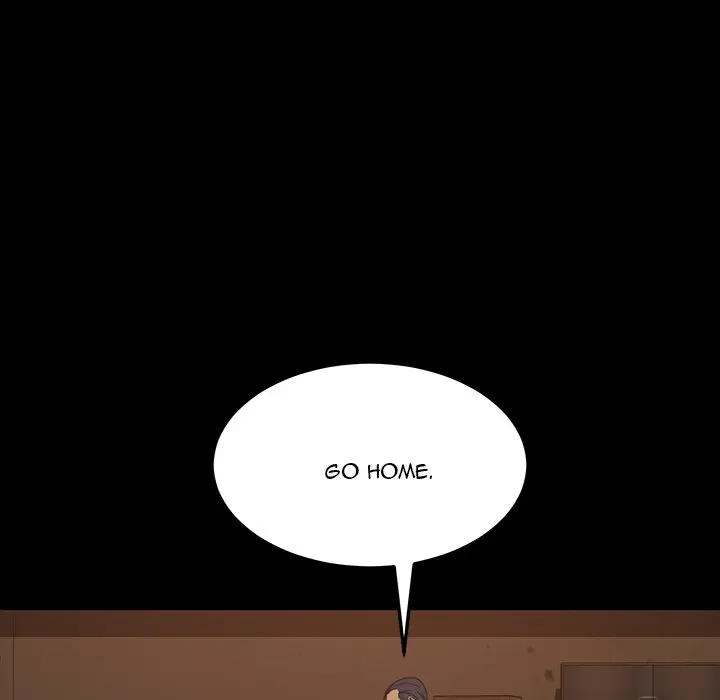 The Lucky Guy Chapter 28 - Page 104