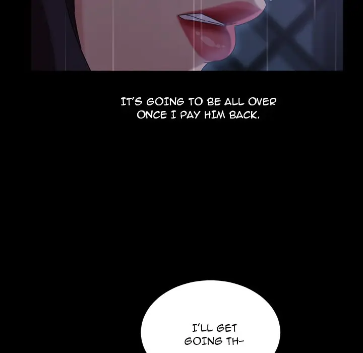 The Lucky Guy Chapter 28 - Page 120