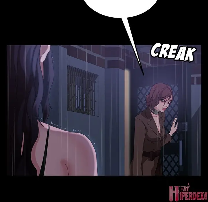 The Lucky Guy Chapter 28 - Page 121