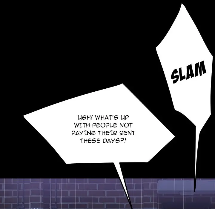 The Lucky Guy Chapter 28 - Page 125