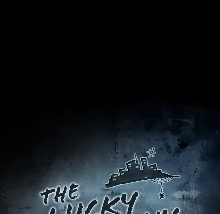 The Lucky Guy Chapter 28 - Page 12