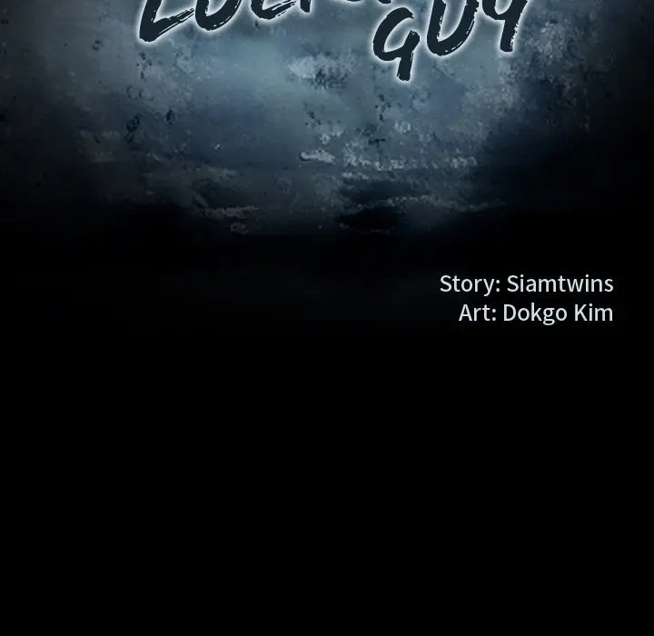 The Lucky Guy Chapter 28 - Page 13