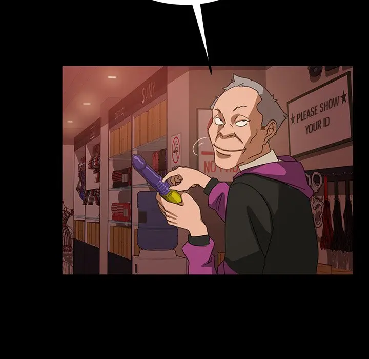 The Lucky Guy Chapter 29 - Page 93