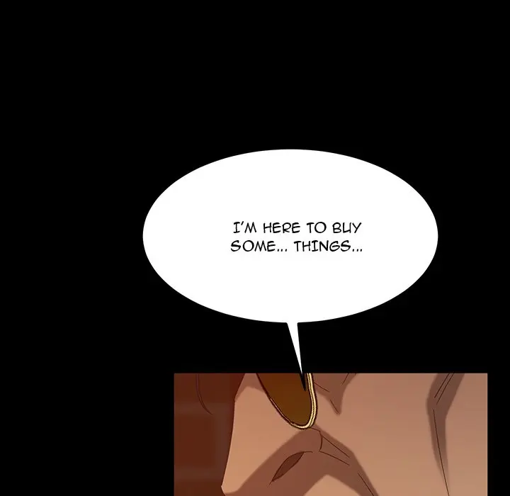 The Lucky Guy Chapter 29 - Page 94