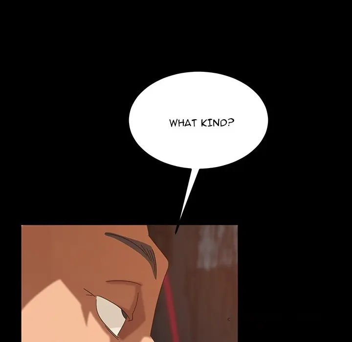The Lucky Guy Chapter 29 - Page 96