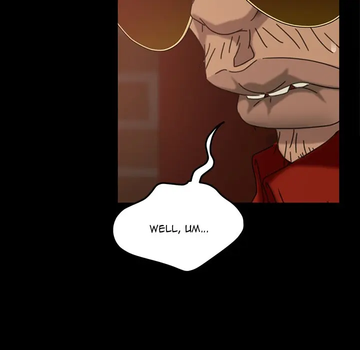 The Lucky Guy Chapter 29 - Page 99