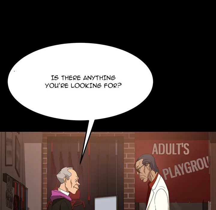 The Lucky Guy Chapter 29 - Page 100