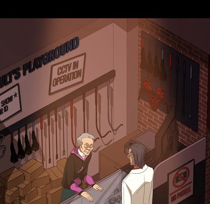 The Lucky Guy Chapter 29 - Page 104