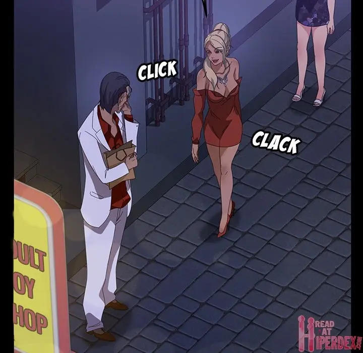 The Lucky Guy Chapter 29 - Page 117