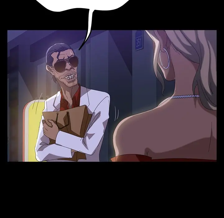 The Lucky Guy Chapter 29 - Page 119