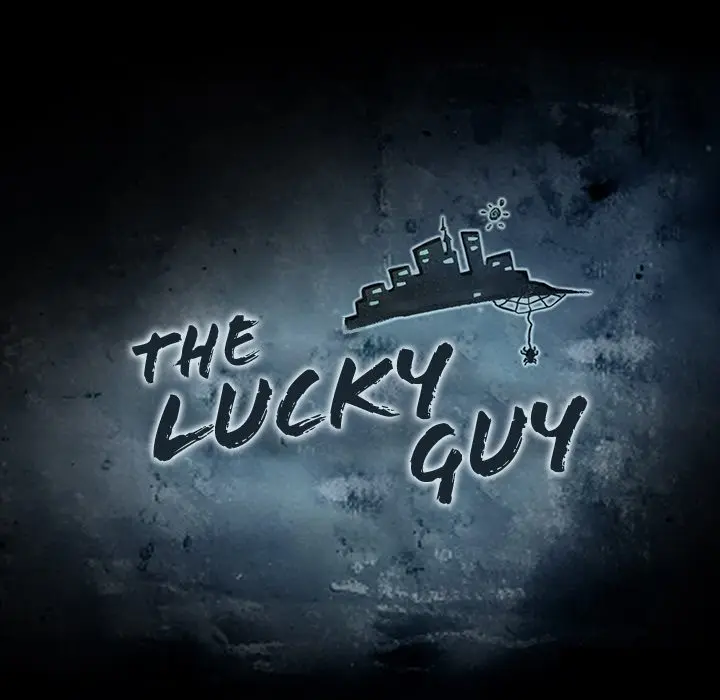 The Lucky Guy Chapter 29 - Page 15