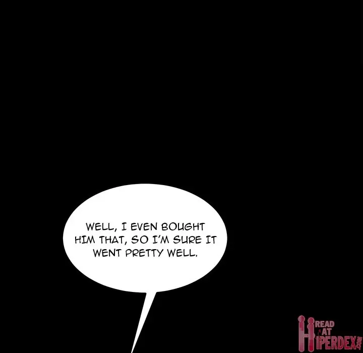 The Lucky Guy Chapter 29 - Page 33