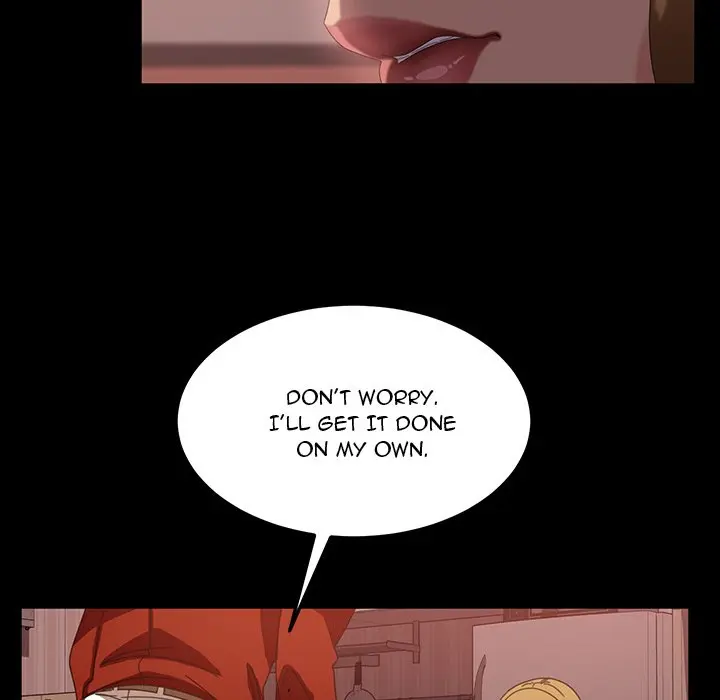The Lucky Guy Chapter 29 - Page 48