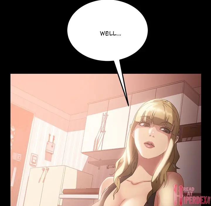 The Lucky Guy Chapter 29 - Page 55