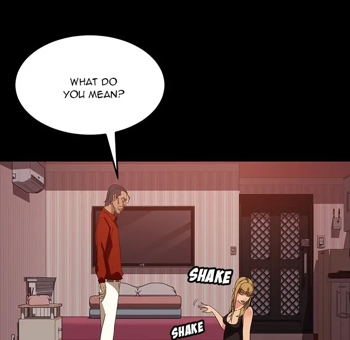 The Lucky Guy Chapter 29 - Page 58