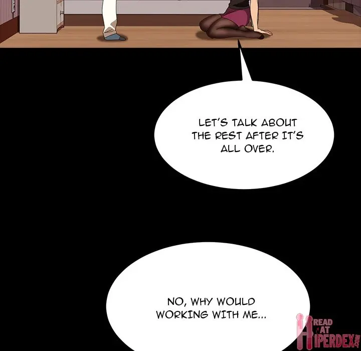 The Lucky Guy Chapter 29 - Page 59