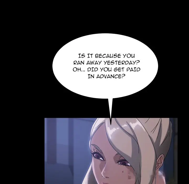 The Lucky Guy Chapter 29 - Page 68