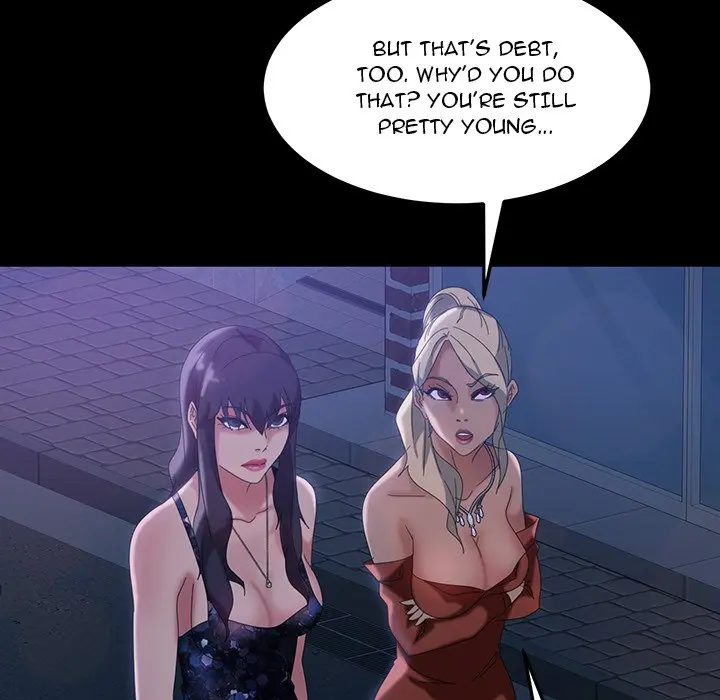 The Lucky Guy Chapter 29 - Page 70