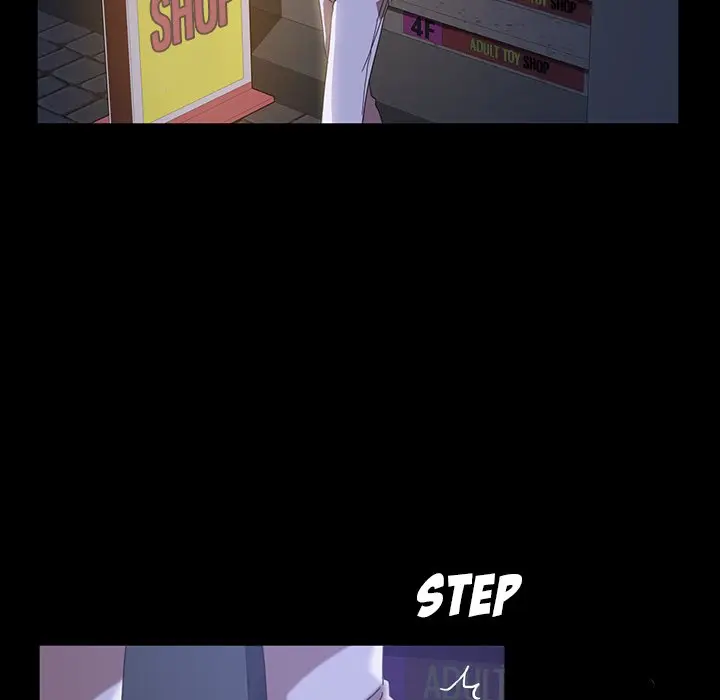 The Lucky Guy Chapter 29 - Page 78