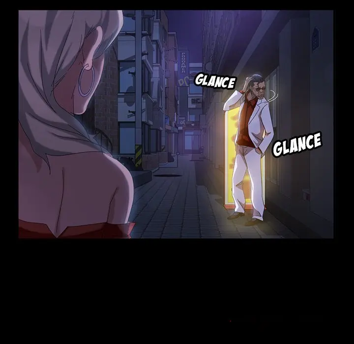 The Lucky Guy Chapter 29 - Page 80