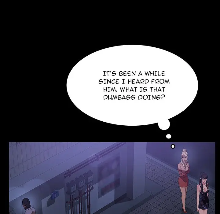 The Lucky Guy Chapter 29 - Page 81