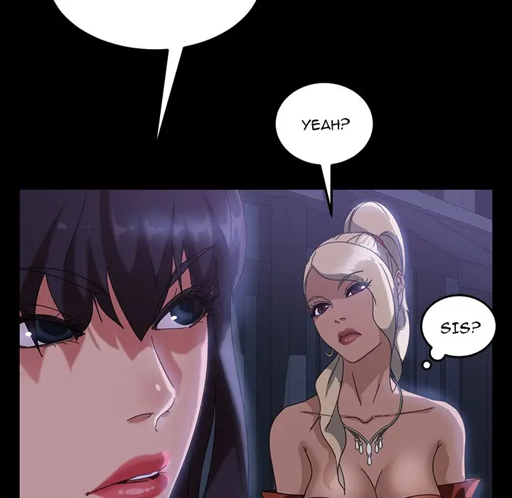The Lucky Guy Chapter 29 - Page 83