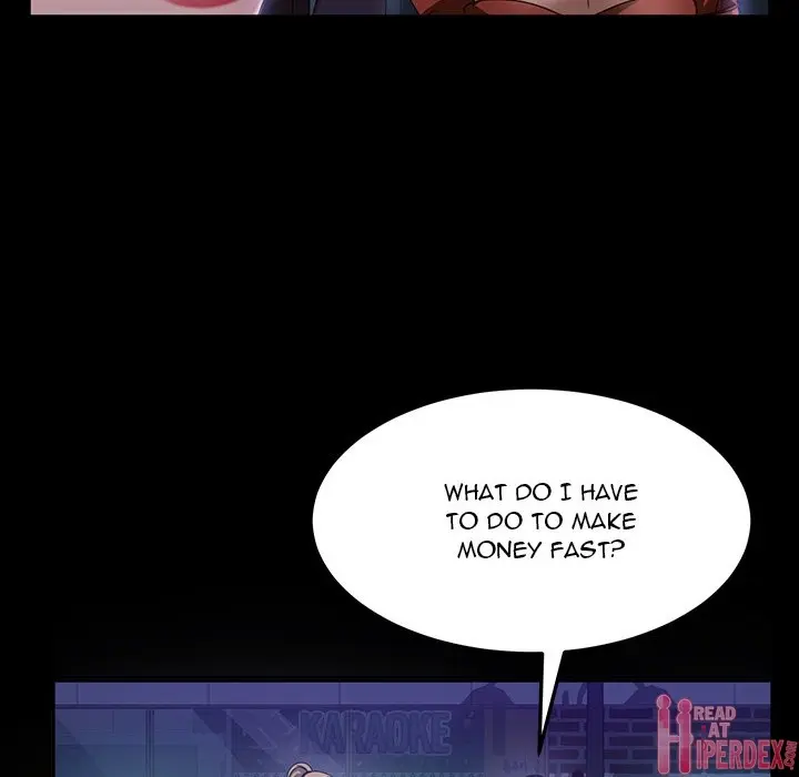 The Lucky Guy Chapter 29 - Page 84