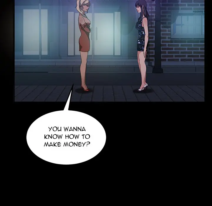 The Lucky Guy Chapter 29 - Page 85