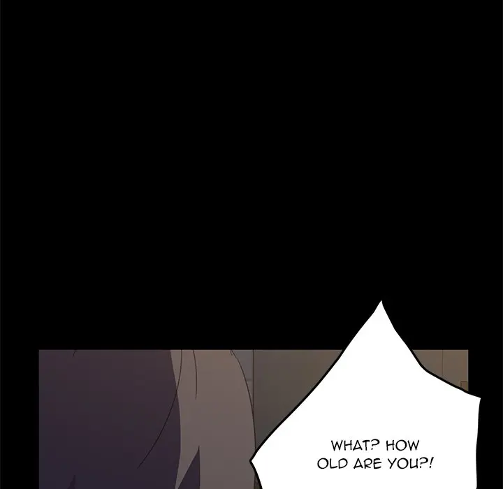 The Lucky Guy Chapter 3 - Page 101